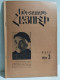 Armenia-Lebanon. Magazine LA JEUNE ARMENIENNE Yeridassart Hayouhie. Siran Seza. Tripoli 1956 - Revues & Journaux