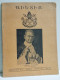 Armenia-Lebanon. Magazine REVUE AVEDIK Patriarcat Armenien Catholique. Beyrouth - Liban. 1966 - Revistas & Periódicos