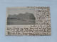 VERY RARE ANTIQUE POSTCARD UNITED KINGDOM STONE - ST. DOMINIC'S CONVENT NORTH VIEW CIRCULATED 1903 - Sonstige & Ohne Zuordnung