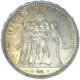 Troisième République- 5 Francs Hercule - 1873 - Paris - 5 Francs