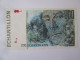 France 200 Francs AUNC Echantillon Privee Specimen Essay/sample Private Issue Test Specimen - Fiktive & Specimen