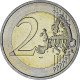 Monaco, Albert II, 2 Euro, 2012, Paris, SUP, Bimétallique, Gadoury:MC196 - Monaco