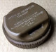 USA WWII PARATROPPER COMPASS, CORPS OF ENGINEERS, US ARMY COMPASS, MADE BY SUPERIOR MAGNETO CORP., WORKING CONDITION - 1939-45