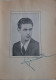 CALTANISSETTA: L'UOMO DAL NEO DI CIANO DOMANTI - Con Foto E Autografo -  1936 TIP. GINEVRA BROSS. EDIT. RARO- PAG. 175 - Novelle, Racconti