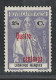 Portugal Lourenço Marques 1920-21 "Ceres" Condition MNG Mundifil #174 - Lourenco Marques