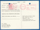 Holland; Postkarte; Maschinenstempel - Franking Machines (EMA)