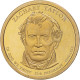 Monnaie, États-Unis, Zachary Taylor, Dollar, 2009, U.S. Mint, San Francisco - 2007-…: Presidents