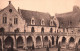 19357 ASNIERES Sur OISE Abbaye De Royaumont  ( Cloitre Angle Sud Ouest )  ( 2 Scans) 95 - Asnières-sur-Oise