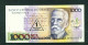 BRASIL  -  1989 1 Cruzado Novo  UNC  Banknote - Brésil