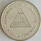 Nicaragua - 50 Centavos 1997, KM# 88 (#2696) - Nicaragua