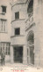 FRANCE - Clermont Ferrand - Montferrand - Maison D'Adam Et Eve (Escalier) - Carte Postale Ancienne - Clermont Ferrand