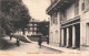 FRANCE - Albertville - Brides Les Bains - L'Etablissement Thermal - Carte Postale Ancienne - Albertville