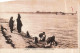 EGYPTE - Le Caire - Femmes Faisant La Lessive Dans Le Nil - Carte Postale Ancienne - El Cairo