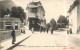 FRANCE - Albertville - Brides Les Bains - Chemin Des Allues Et Route De Moutiers - Carte Postale Ancienne - Albertville