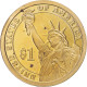 Monnaie, États-Unis, Thomas Jefferson, Dollar, 2007, U.S. Mint, San Francisco - 2007-…: Presidents