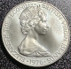 British Virgin Islands 50 Cents 1976 (UNC) - British Virgin Islands