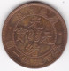 Chine  Kwangtung  Province One Cent ND 1900 - 1906,  En Cuivre, Y#192 , Superbe - Chine