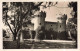 ESPAGNE - Gerona - Palacio De Perelada - Carte Postale Ancienne - Gerona