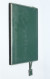 -PORTE REPERTOIRE CUIR VERT & CARNET TELEPHONE HERMES PARIS Déco BUREAU   E - Maroquinerie