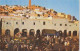 GHARDAIA -   M' ZAB   ( ALGÉRE  )  PLACE  DUMARCHÉ   &   LA  HALLE  AU  PUITS       2   C P S M   ( 23 / 9 / 76  ) - Ghardaia