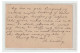 NORVEGE -1897- Entier Postal à 3 Ore Avec Complément D'affranchissement à 2 Ore - Brieven En Documenten