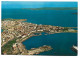 VISTA AÉREA / VUE AÉRIENNE / AERIAL VIEW.-  LA CORUÑA / GALICIA.- ( ESPAÑA ) - La Coruña