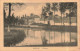 BELGIQUE - Berloz - L'Etang - Carte Postale Ancienne - Berloz