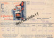 88 0091 CHARMES-SUR-MOSELLE VOSGES 1938 Cie Lorraine D'Électricité Publicité Appareils Électro-Domestiques à BLAISE - Electricité & Gaz