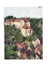 GERMANY, BADEN WURTTEMBERG, HAIGERLOCH, VIEW OF THE CASTLE CHURCH AND CASTLE - Haigerloch