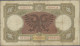 Albania: Banca Nazionale D'Albania, Set With 3 Banknotes 2x 20 And 100 Franga Wi - Albanien