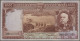 Angola: Banco De Angola, 1.000 Escudos 1956, P.91, Great Original Shape, Just A - Angola