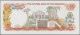 Bahamas: Central Bank Of The Bahamas, 5 Dollars L.1974 With Signature: W. C. All - Bahamas