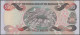 Bahamas: The Central Bank Of The Bahamas 20 Dollars 1997, P.65 In Perfect UNC Co - Bahama's