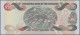 Bahamas: The Central Bank Of The Bahamas, 20 Dollars 2000 With Signature Julian - Bahamas