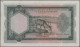 Belgian Congo: Banque Centrale Du Congo Belge Et Du Ruanda-Urundi, 1.000 Francs - Unclassified