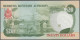 Bermuda: Bermuda Monetary Authority 20 Dollars 1989 With Low Serial # B/2 000198 - Bermude