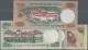 Bhutan: Royal Monetary Authority Of Bhutan, Nice Lot With 7 REPLACEMENT Banknote - Bhutan