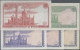 Brunei - Banknotes: Government Of Brunei, Very Nice Set With 5 Banknotes, Series - Brunei