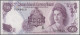 Cayman Islands: Cayman Islands Currency Board, 40 Dollars L.1974, P.9a In Perfec - Isole Caiman