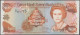 Cayman Islands: Cayman Islands Currency Board, 100 Dollars 1996, P.20 In Perfect - Kaimaninseln