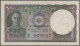 Ceylon: Government Of Ceylon 1 Rupee 1941, P.34, Without Pinholes In Perfect UNC - Sri Lanka