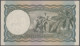 Ceylon: Government Of Ceylon 1 Rupee 1941, P.34, Without Pinholes In Perfect UNC - Sri Lanka