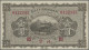 China: Chinese Banks - Short Term Interest Bearing Exchange Note, 1 Yuan 1922, P - Chine