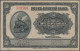 Delcampe - China: Russo-Asiatic Bank, Lot With 3 Banknotes, ND(1917) Series, With 50 Kopeks - Cina