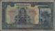 China: Kirin Yung Heng Provincial Bank, 5 Dollars 1926, P.S1067, Still Nice With - Cina