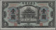 China: Provincial Bank Of Chihli, Set With 3 Banknotes, 1920 And 1926 Series, Wi - Cina