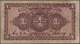 China: Provincial Bank Of Chihli, Set With 3 Banknotes, 1920 And 1926 Series, Wi - Chine