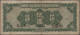 China: Bank Of Local Railway Of Shansi & Suiyuan, Set With 3 Banknotes, 1934 And - China