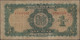 China: Lot With 10 Banknotes, Comprising For The HOPEI METROPOLITAN BANK 6 Coppe - Cina