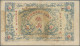 China: SINKIANG SUB PREFECTURE, Lot With 3 Banknotes, Series 1932 And 1936, With - China